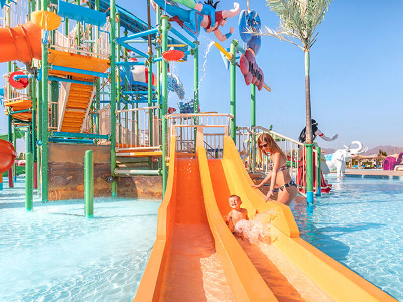 Albatros Aqua Park
