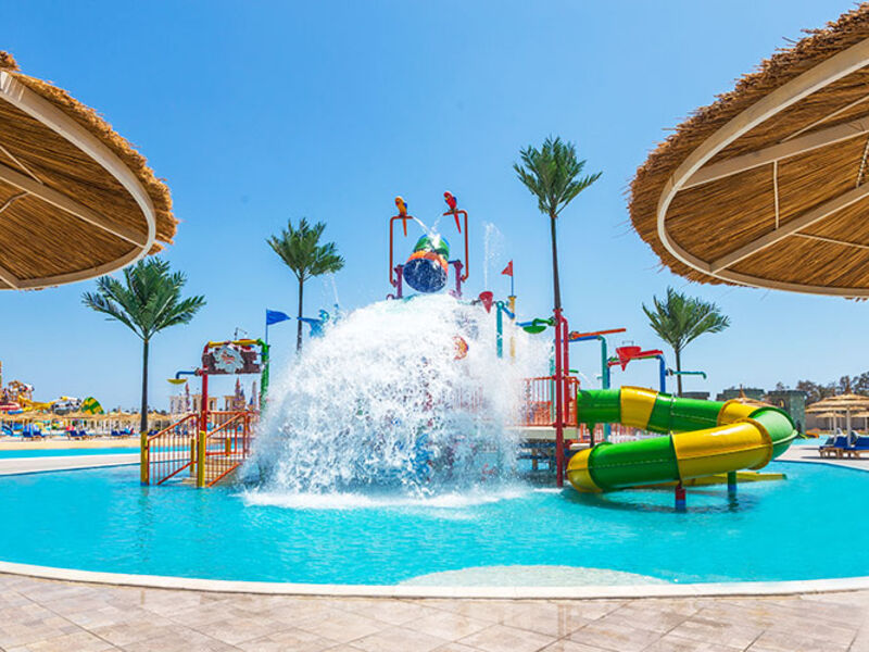 Albatros Aqua Park