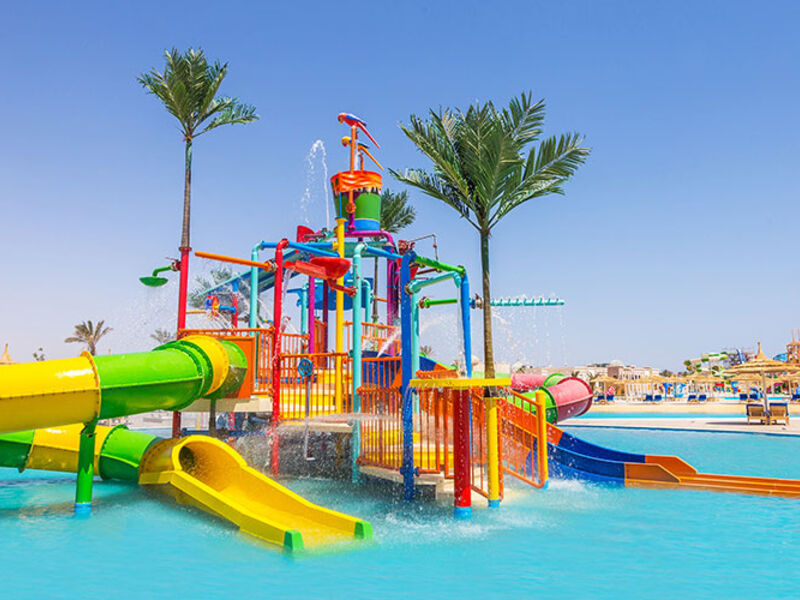 Albatros Aqua Park