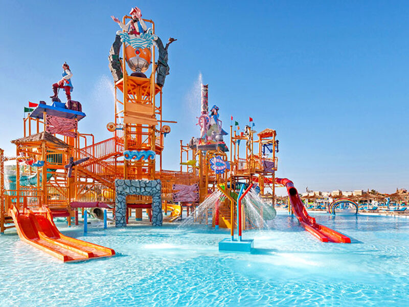 Albatros Aqua Park