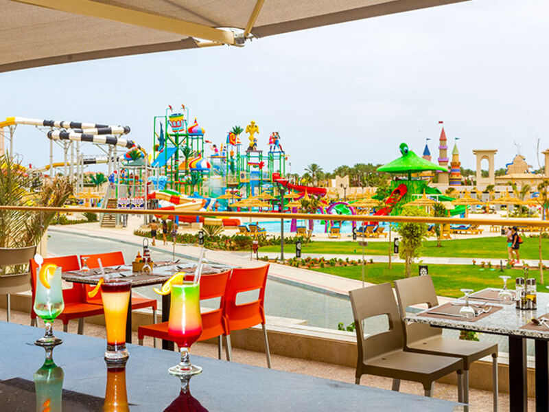 Albatros Aqua Park