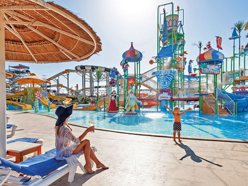 Albatros Aqua Park