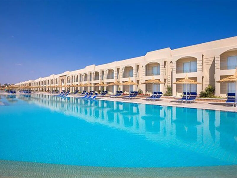 Pickalbatros Aqua Park - Sharm El Sheikh