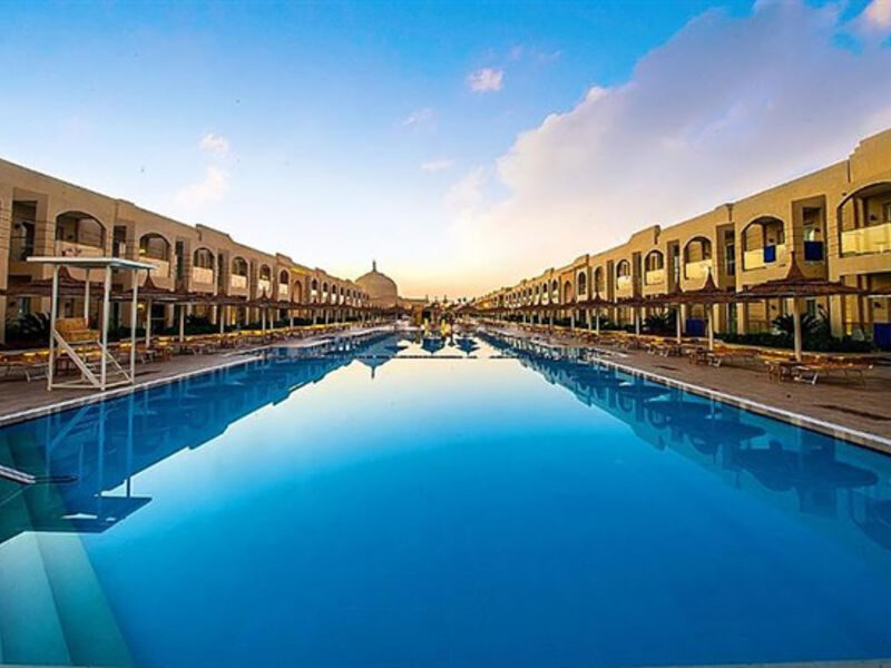 Pickalbatros Aqua Park - Sharm El Sheikh