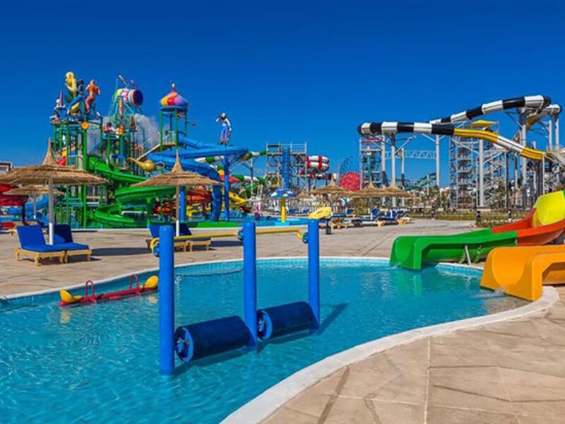 Pickalbatros Aqua Park - Sharm El Sheikh