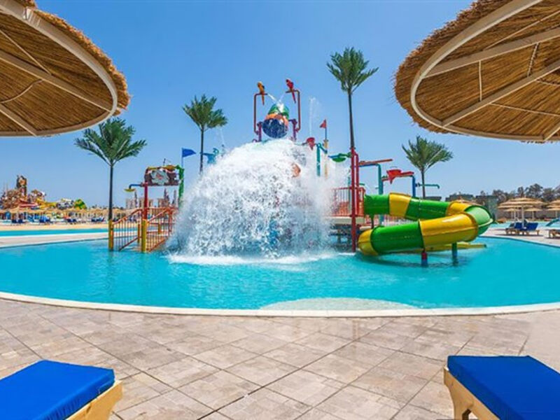 Pickalbatros Aqua Park - Sharm El Sheikh