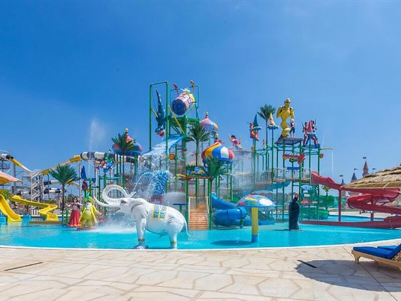 Pickalbatros Aqua Park - Sharm El Sheikh