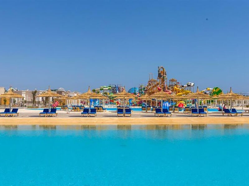 Pickalbatros Aqua Park - Sharm El Sheikh