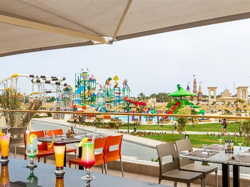 Pickalbatros Aqua Park - Sharm El Sheikh