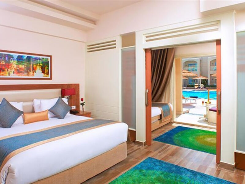 Pickalbatros Aqua Park - Sharm El Sheikh