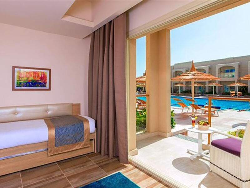 Pickalbatros Aqua Park - Sharm El Sheikh