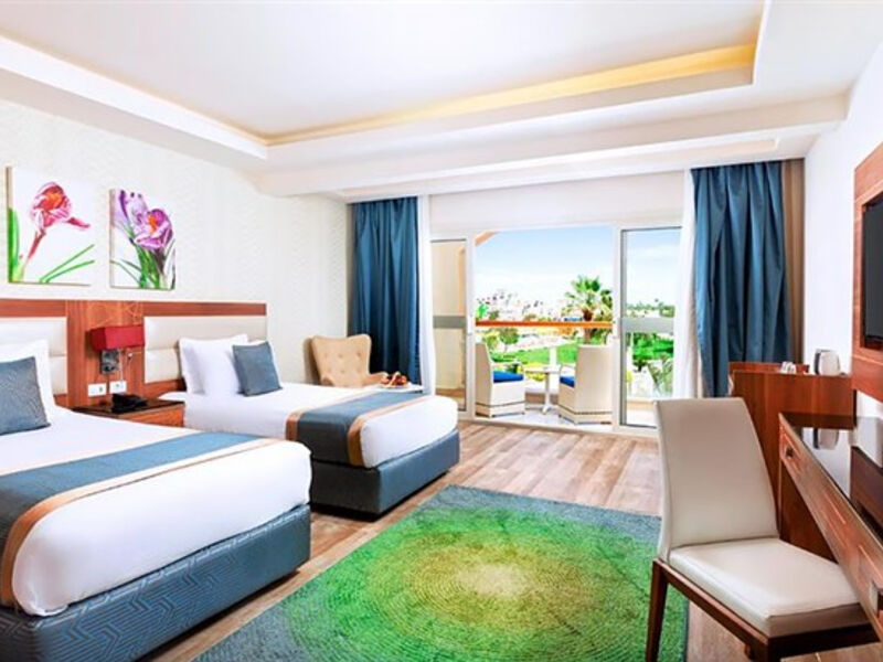 Pickalbatros Aqua Park - Sharm El Sheikh