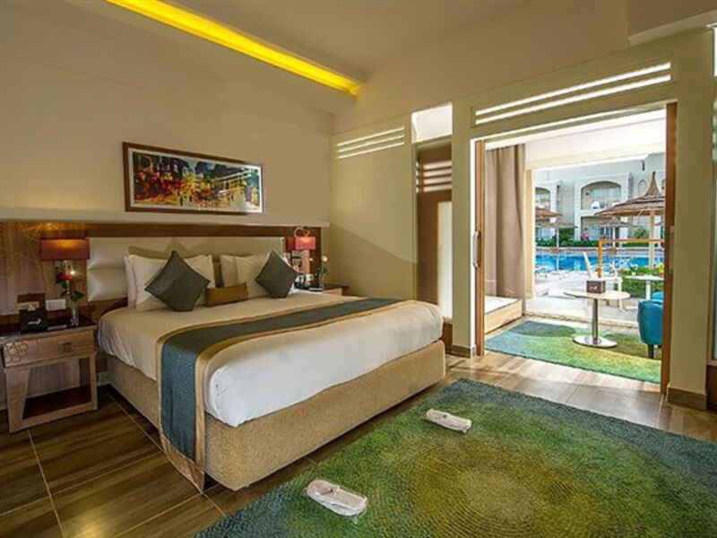 Pickalbatros Aqua Park - Sharm El Sheikh