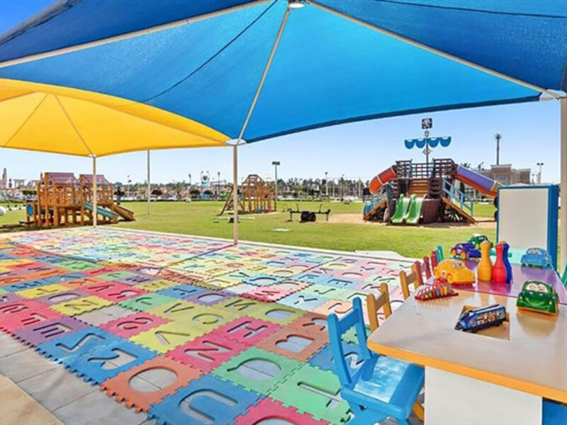 Pickalbatros Aqua Park - Sharm El Sheikh