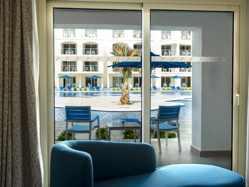 Pickalbatros Blu Spa Resort