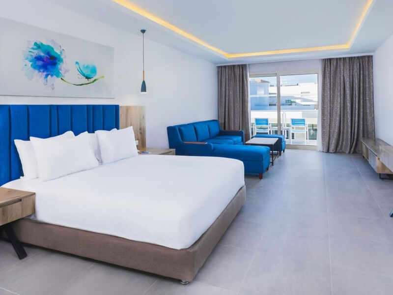 Pickalbatros Blu Spa Resort