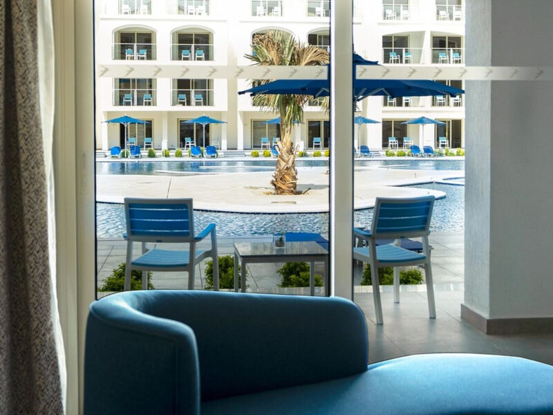 Pickalbatros Blu Spa Resort