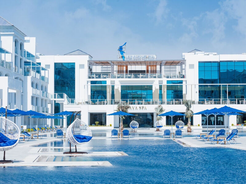 Pickalbatros Blu Spa Resort