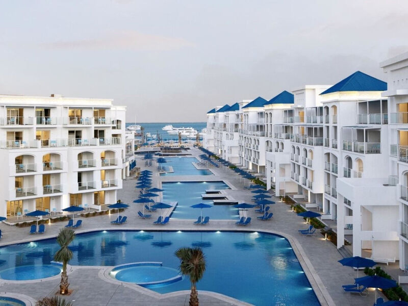 Pickalbatros Blu Spa Resort