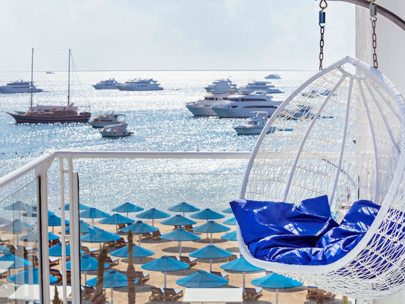 Pickalbatros Blu Spa Resort
