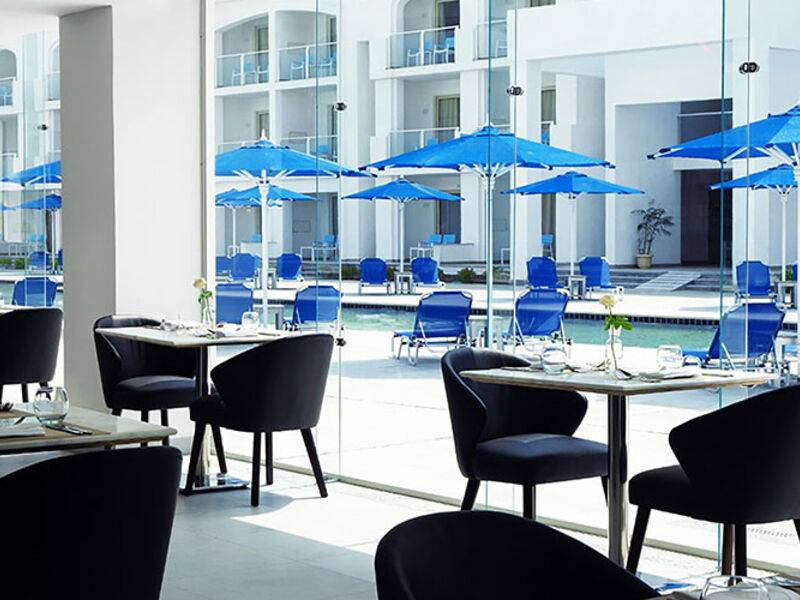 Pickalbatros Blu Spa Resort