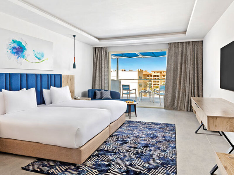 Pickalbatros Blu Spa Resort