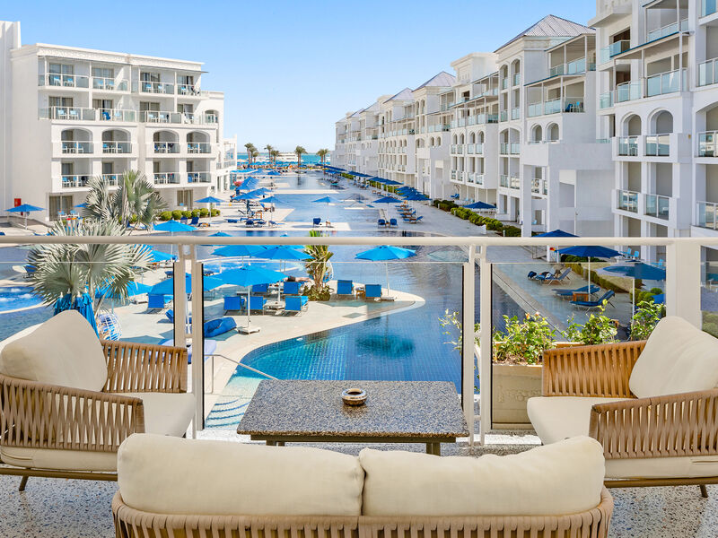 Pickalbatros Blu Spa Resort
