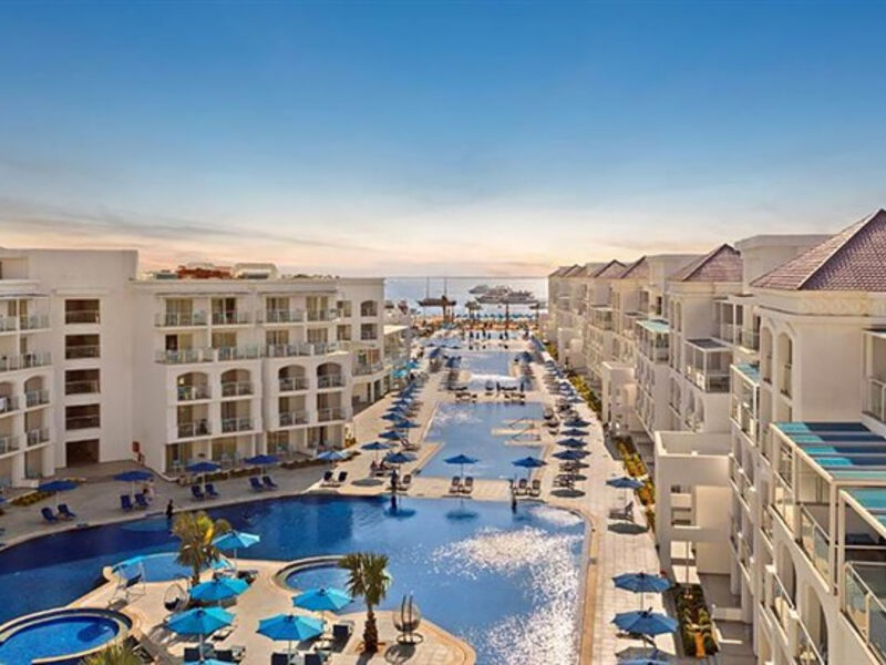 Pickalbatros Blu Spa Resort