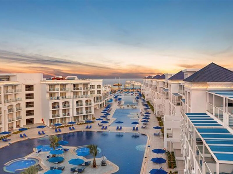 Pickalbatros Blu Spa Resort