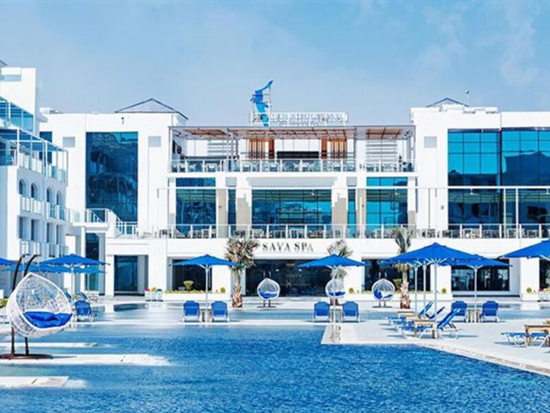 Pickalbatros Blu Spa Resort