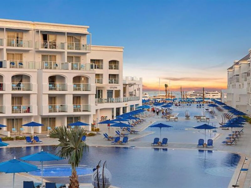 Pickalbatros Blu Spa Resort