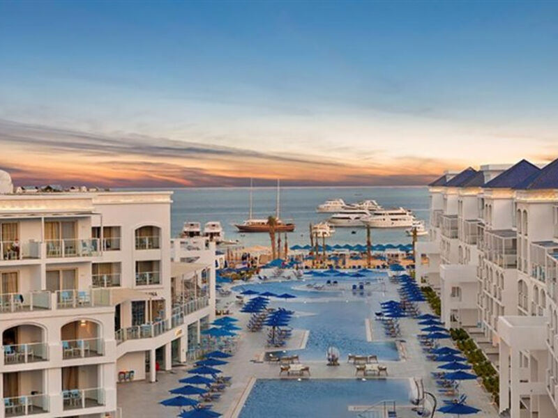 Pickalbatros Blu Spa Resort