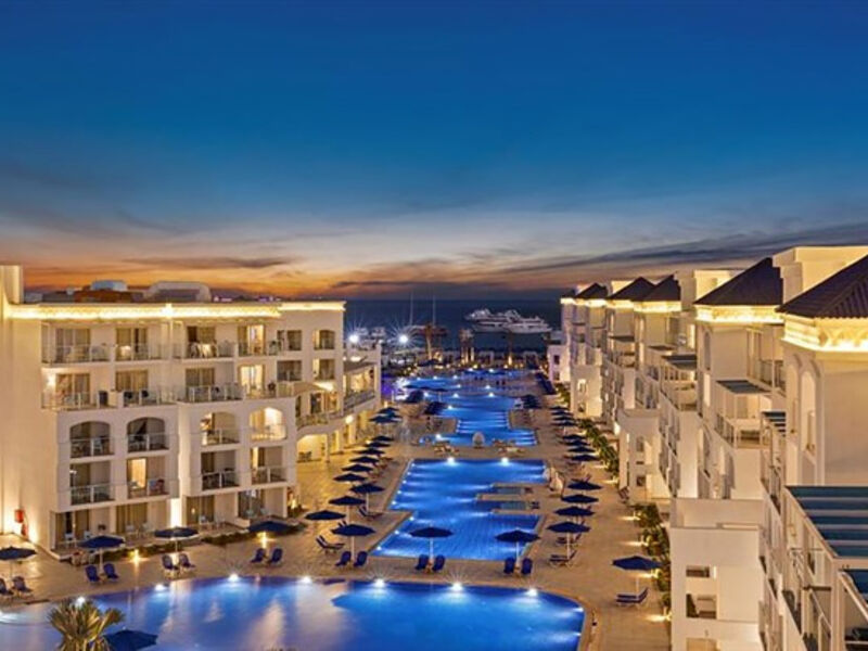Pickalbatros Blu Spa Resort