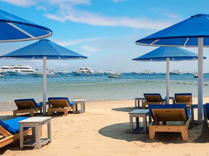 Pickalbatros Blu Spa Resort