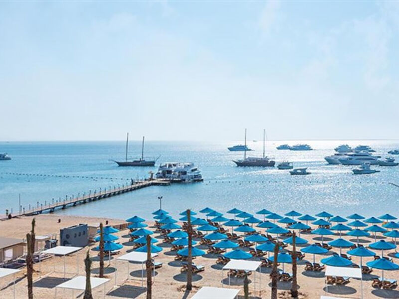 Pickalbatros Blu Spa Resort