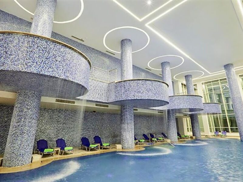 Pickalbatros Blu Spa Resort