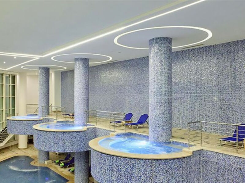 Pickalbatros Blu Spa Resort