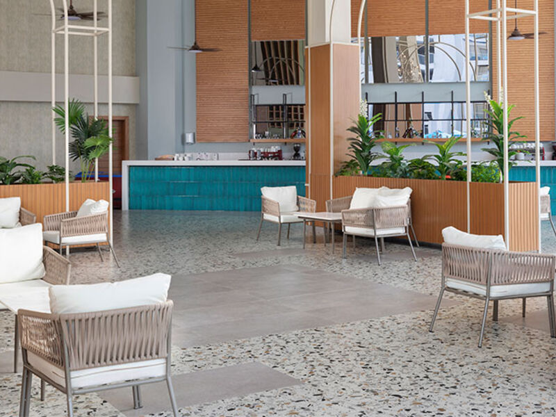 Pickalbatros Blu Spa Resort