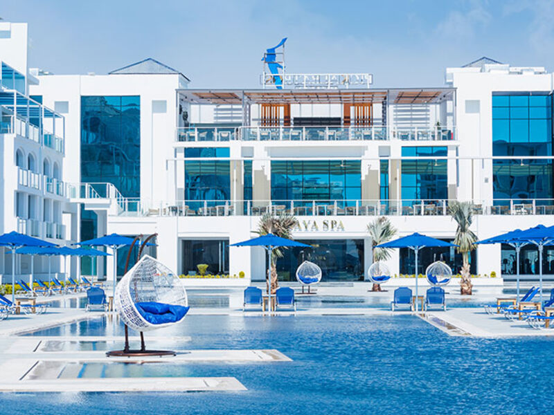 Pickalbatros Blu Spa Resort