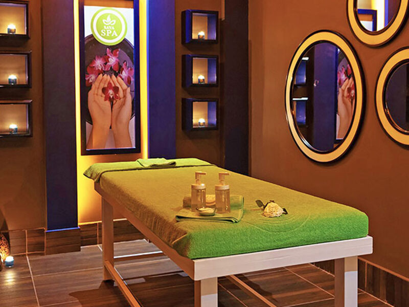 Pickalbatros Blu Spa Resort