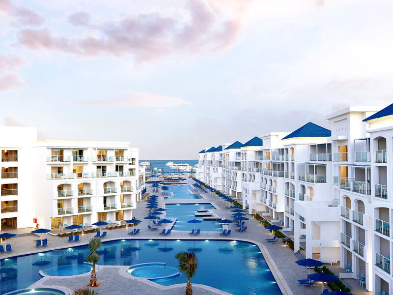 Pickalbatros Blu Spa Resort