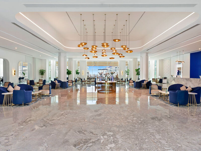 Pickalbatros Blu Spa Resort