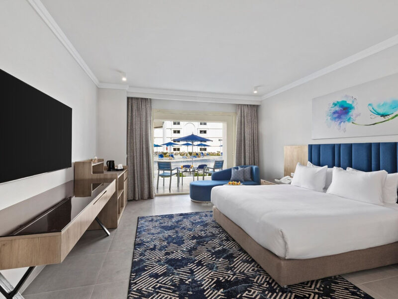 Pickalbatros Blu Spa Resort