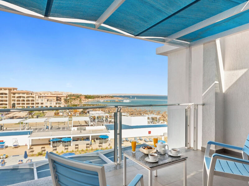 Pickalbatros Blu Spa Resort