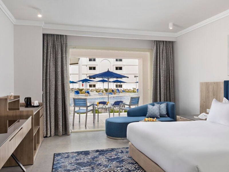 Pickalbatros Blu Spa Resort