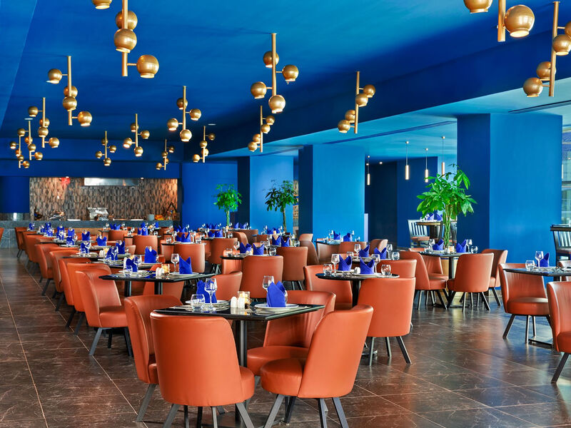 Pickalbatros Blu Spa Resort