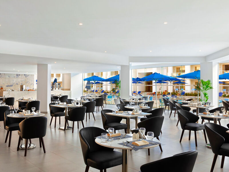 Pickalbatros Blu Spa Resort