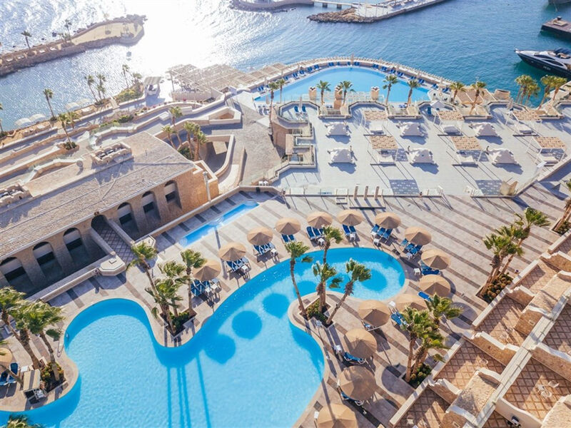 Pickalbatros Citadel Resort Sahl Hasheesh