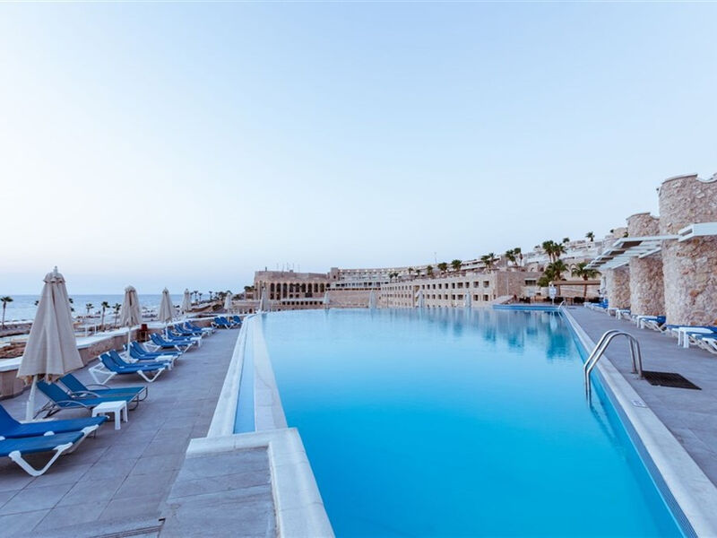 Pickalbatros Citadel Resort Sahl Hasheesh