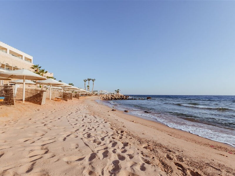 Pickalbatros Citadel Resort Sahl Hasheesh